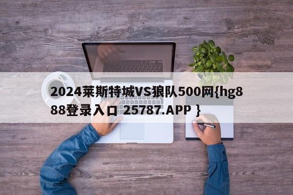 2024莱斯特城VS狼队500网{hg888登录入口 25787.APP }